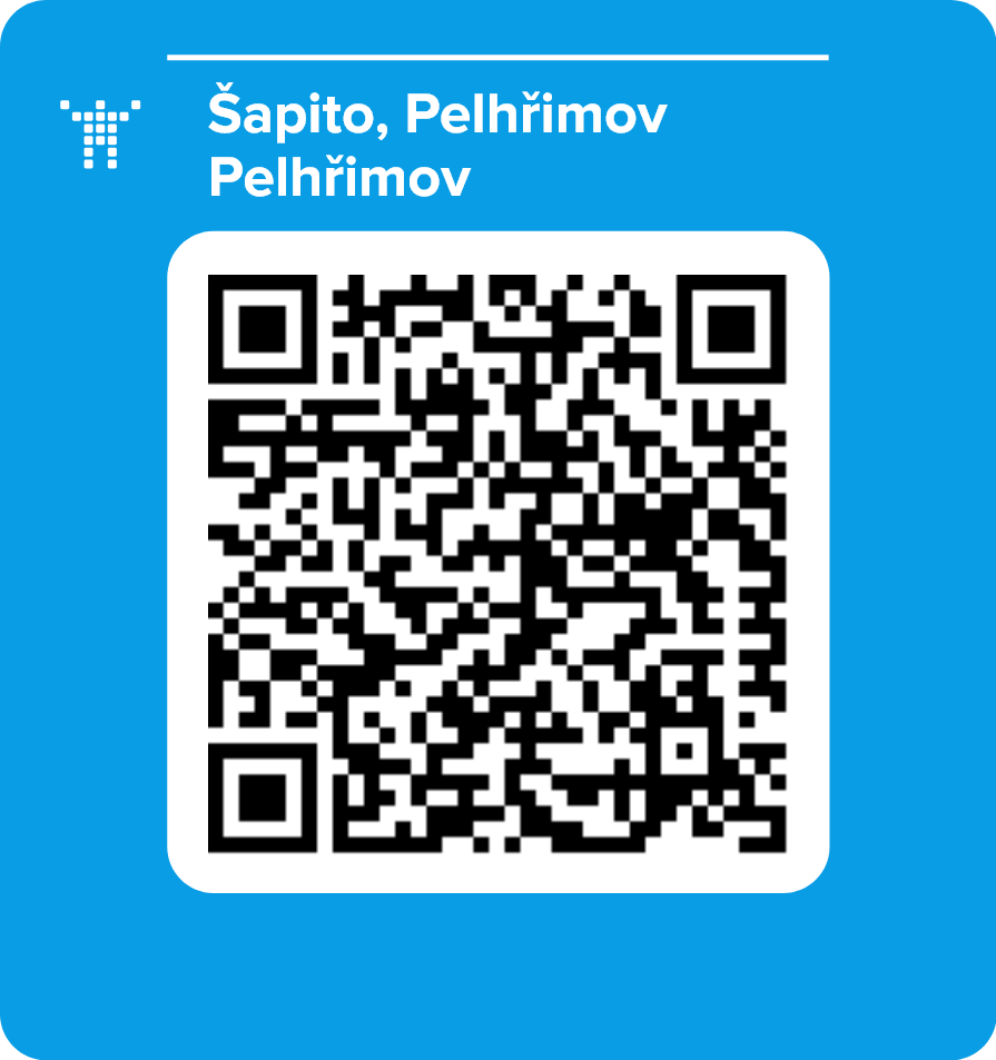 Šapito, Pelhřimov Pelhřimov