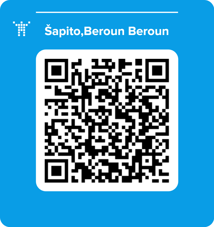 Šapito,Beroun Beroun