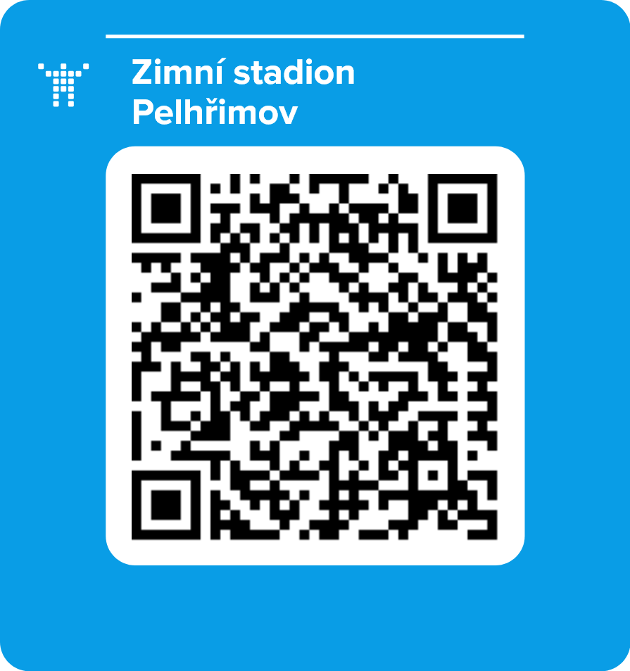 Zimní stadion Pelhřimov