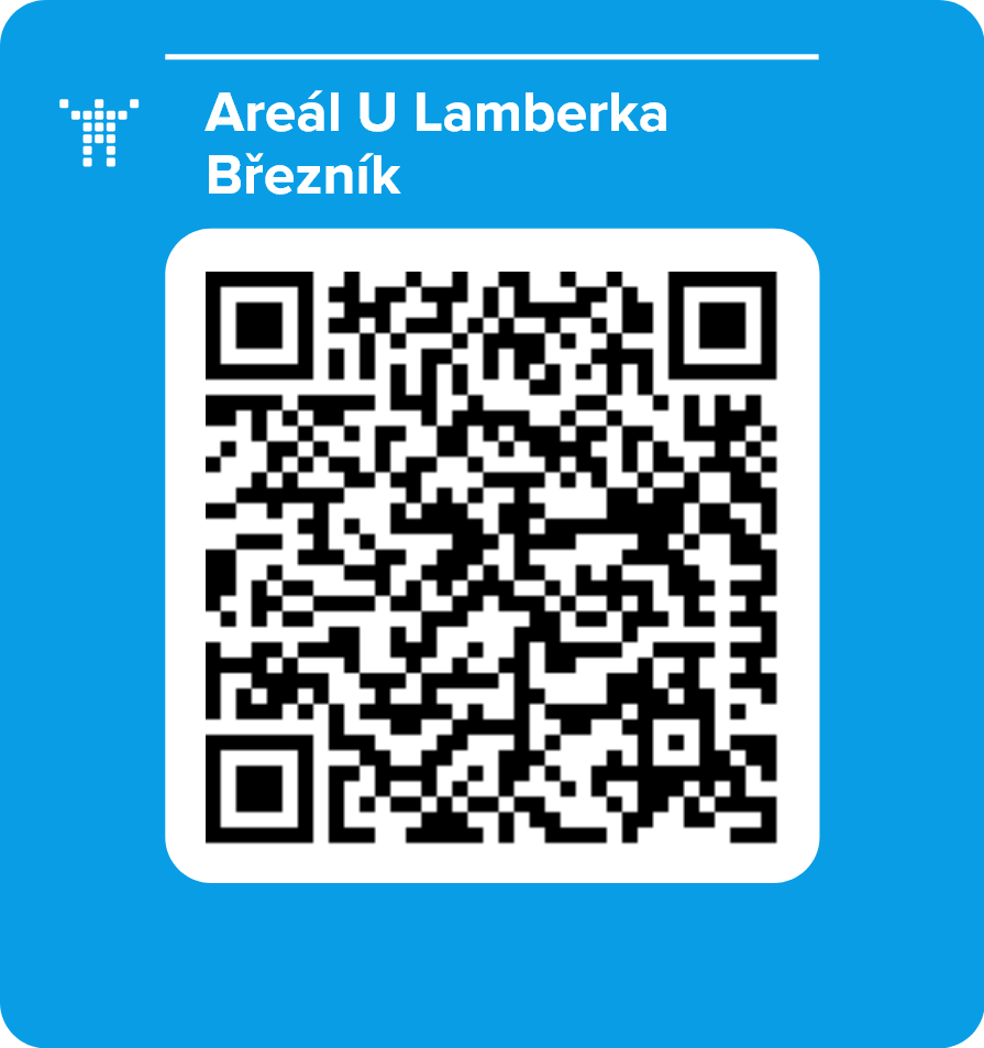 Areál U Lamberka Březník