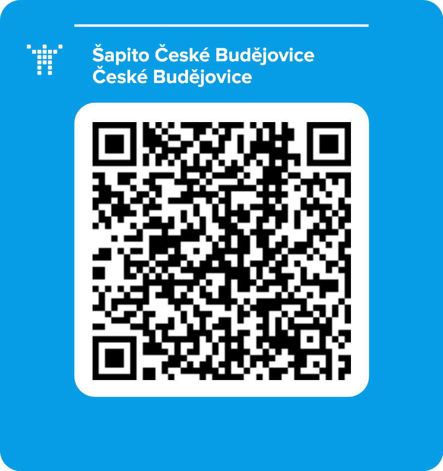 Šapito České Budějovice České Budějovice