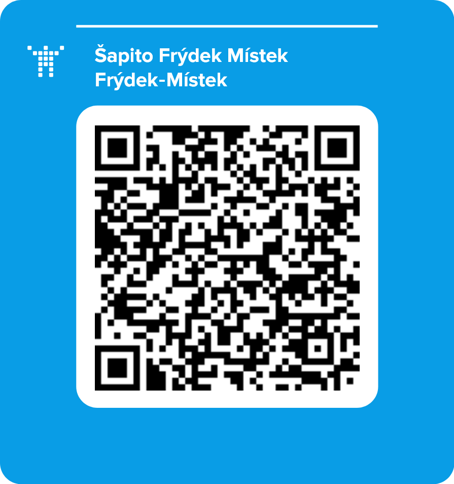 Šapito Frýdek Místek Frýdek‑Místek