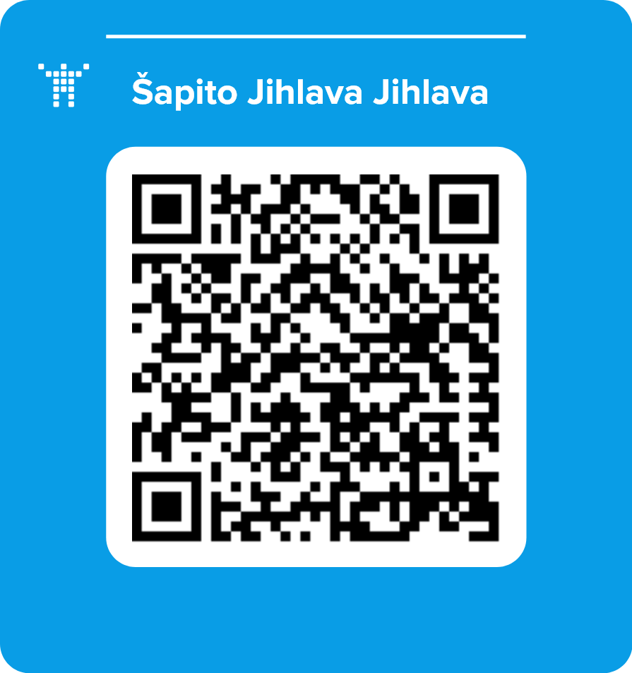 Šapito Jihlava Jihlava
