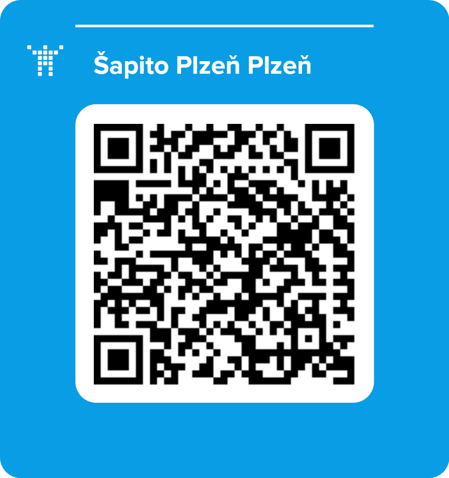 Šapito Plzeň Plzeň