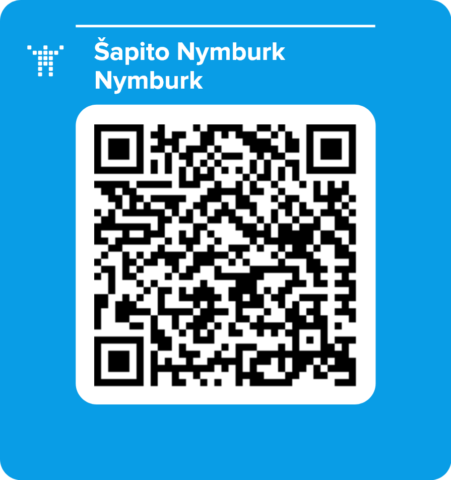 Šapito Nymburk Nymburk