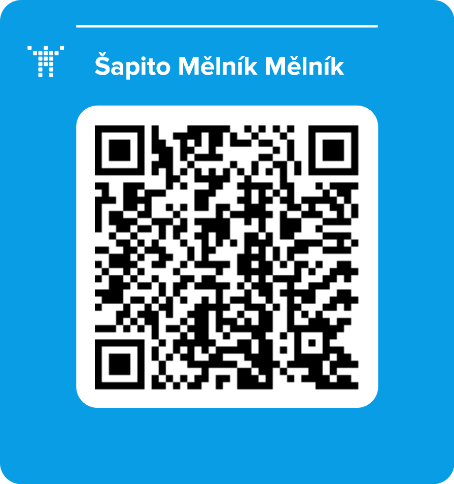 Šapito Mělník Mělník