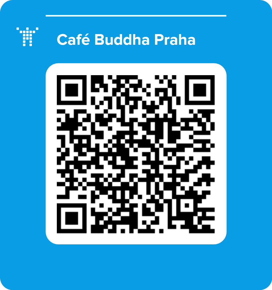 Café Buddha Praha