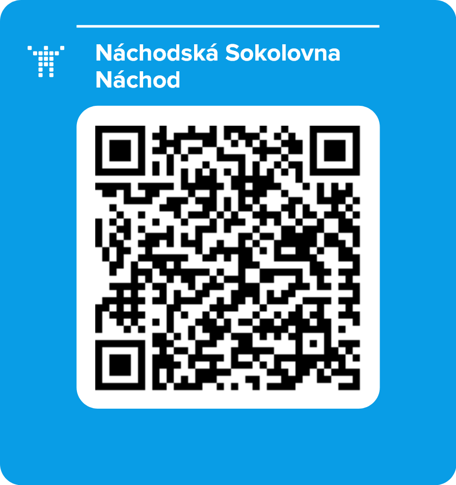 Náchodská Sokolovna Náchod