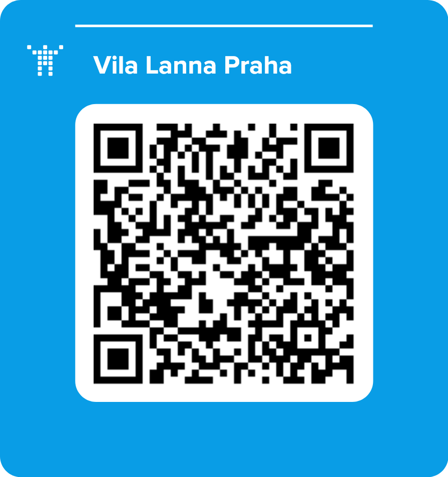 Vila Lanna Praha
