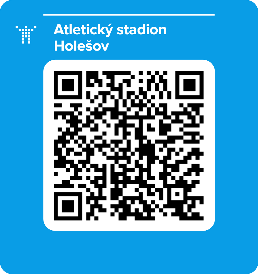 Atletický stadion Holešov