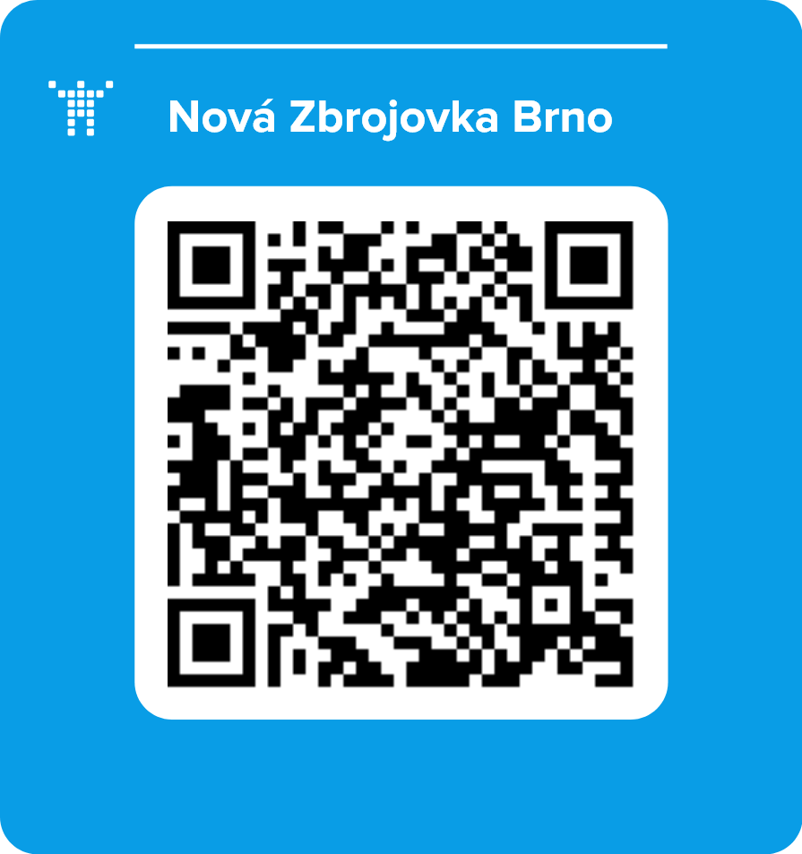 Nová Zbrojovka Brno