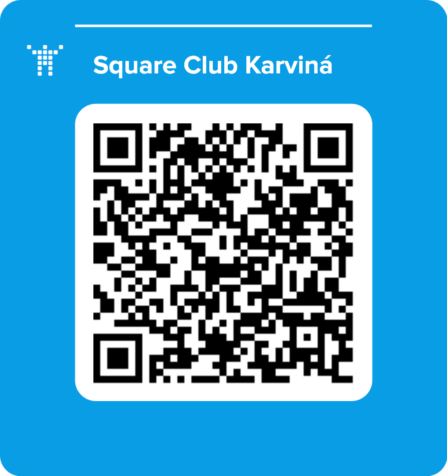 Square Club Karviná