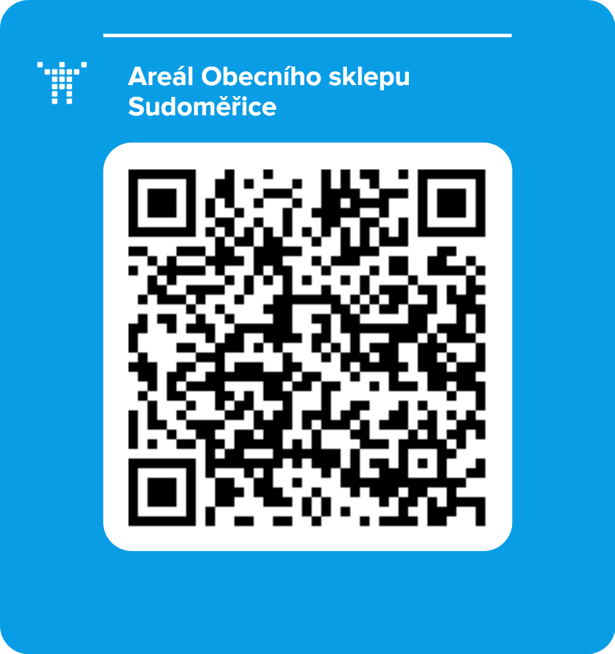 Areál Obecního sklepu Sudoměřice