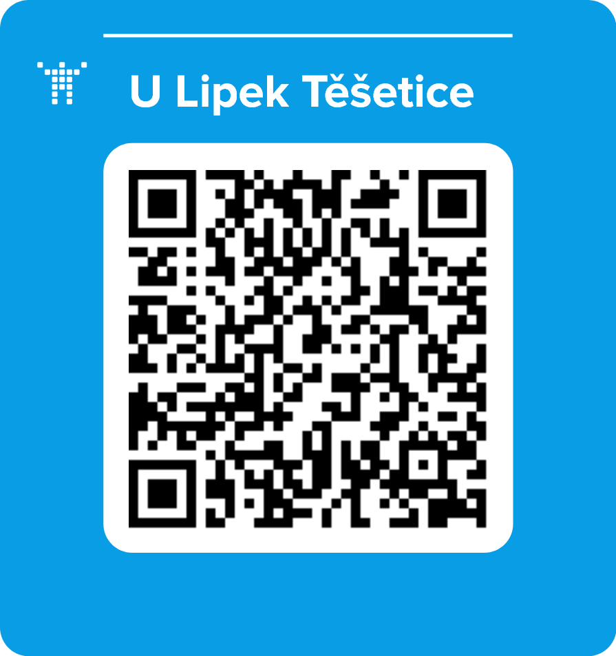 U Lipek Těšetice