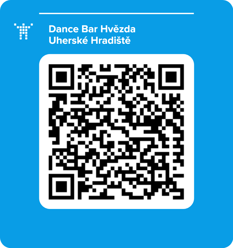 Dance Bar Hvězda Uherské Hradiště