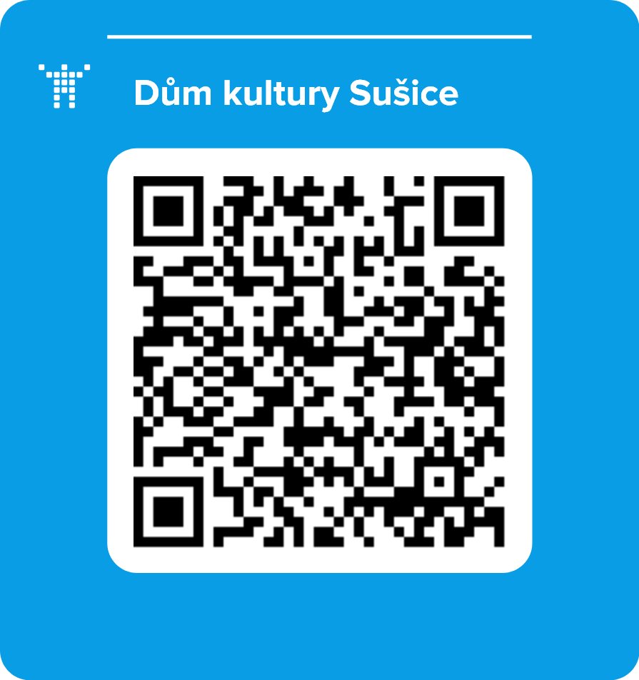 Dům kultury Sušice