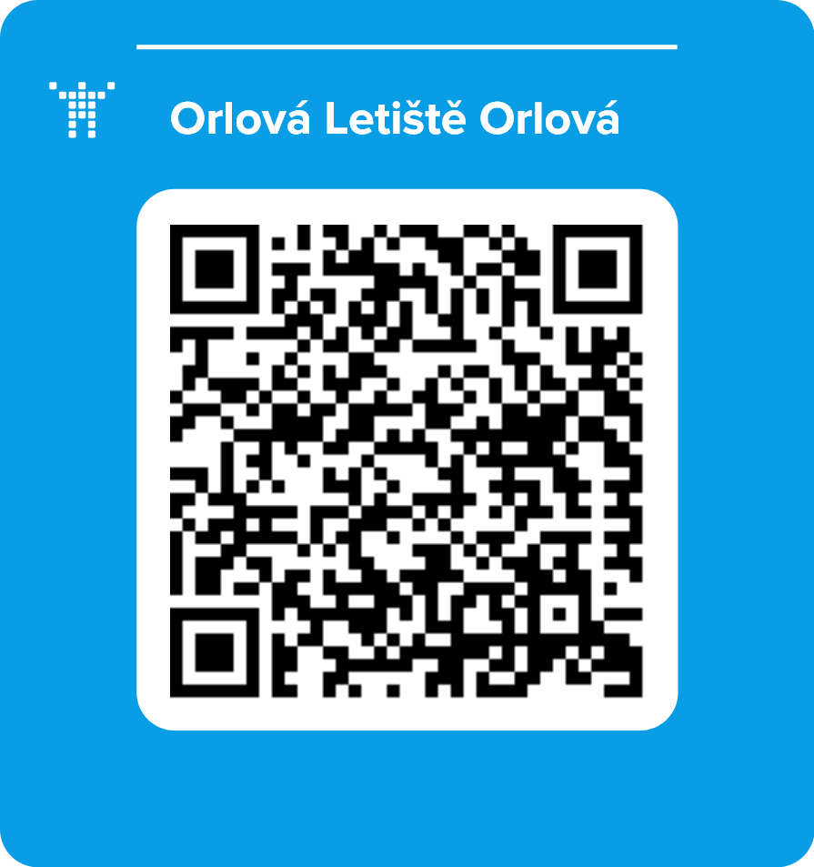 Orlová Letiště Orlová