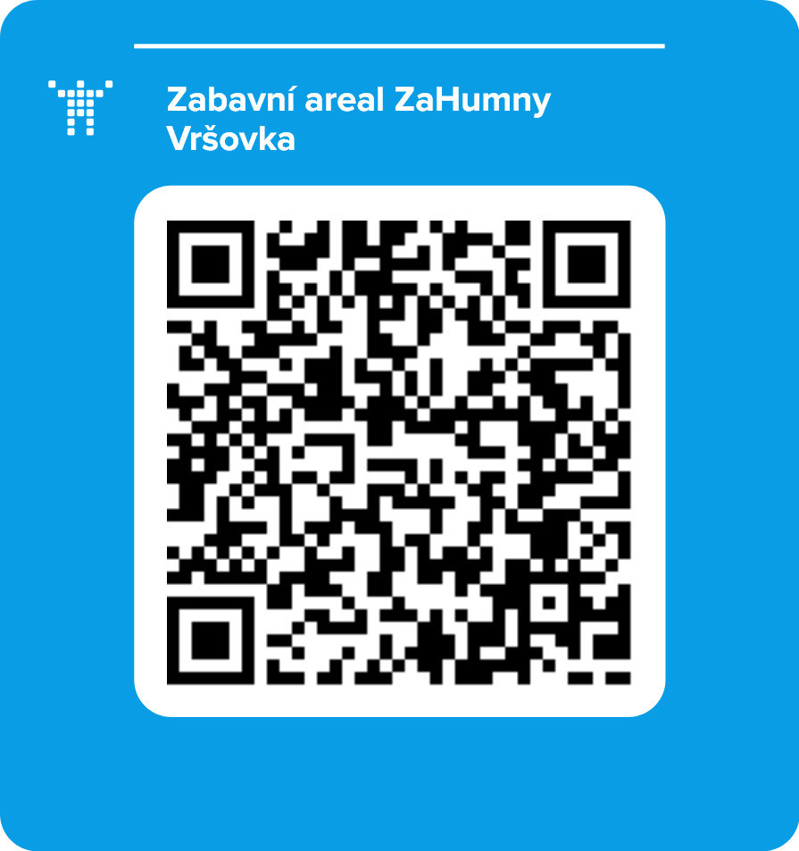 Zabavní areal ZaHumny Vršovka