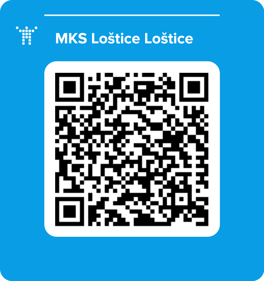 MKS Loštice Loštice