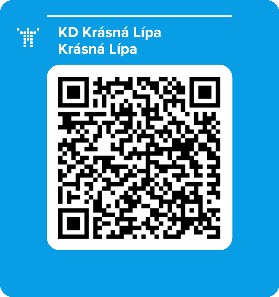 KD Krásná Lípa Krásná Lípa