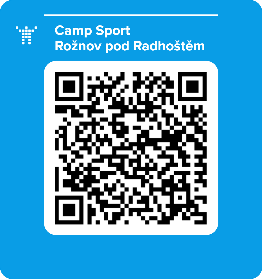 Camp Sport Rožnov pod Radhoštěm