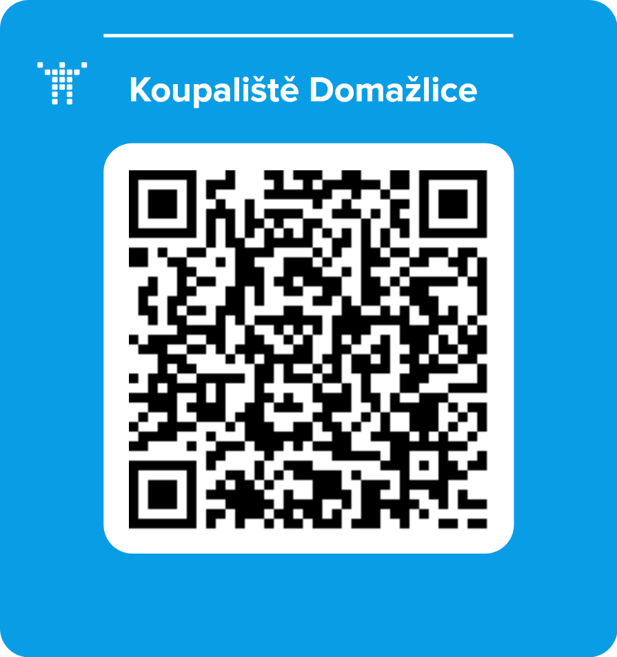 Koupaliště Domažlice