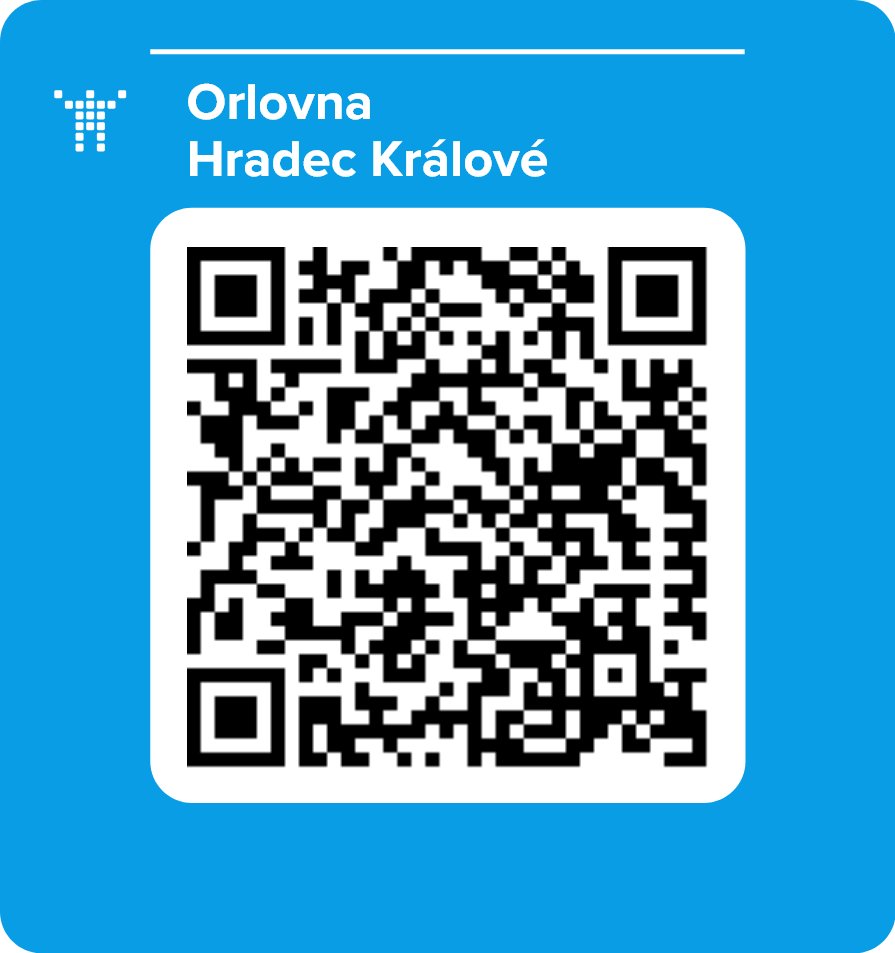 Orlovna Hradec Králové