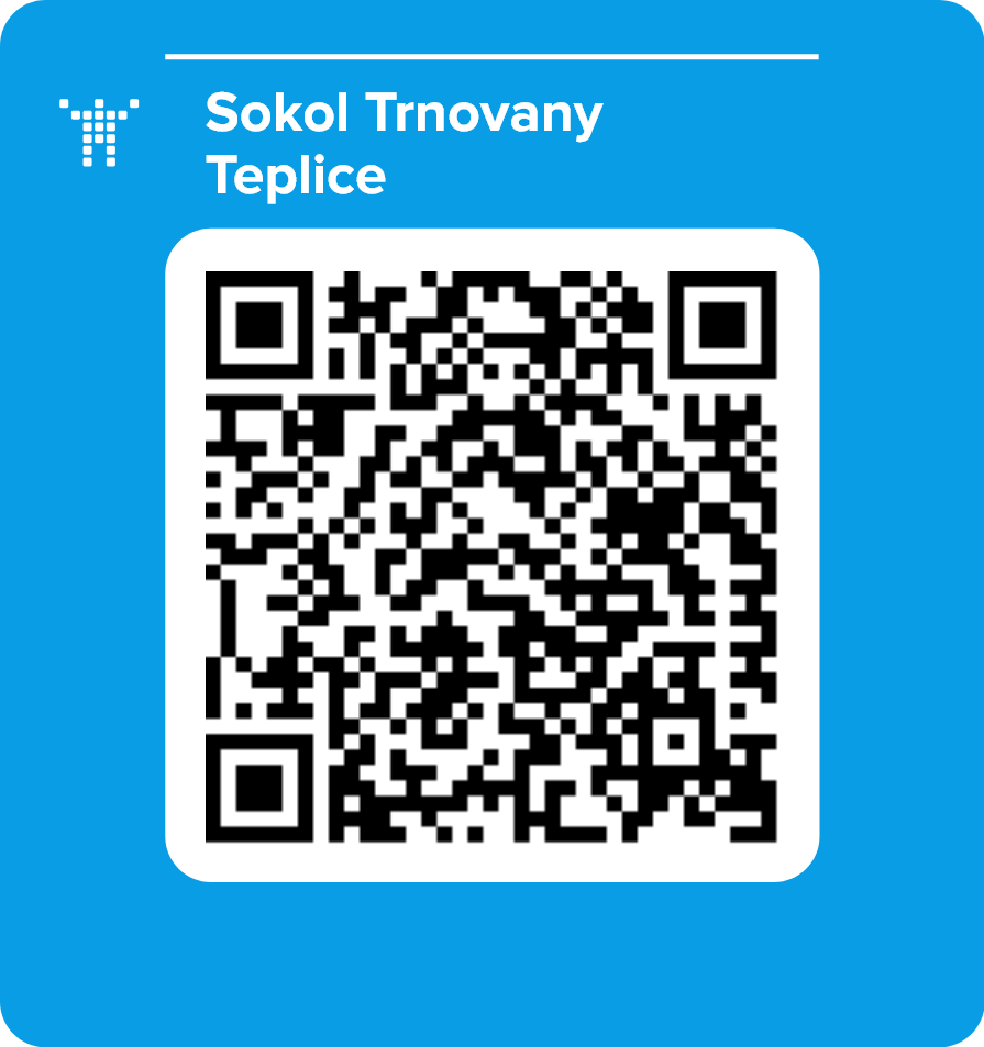 Sokol Trnovany Teplice