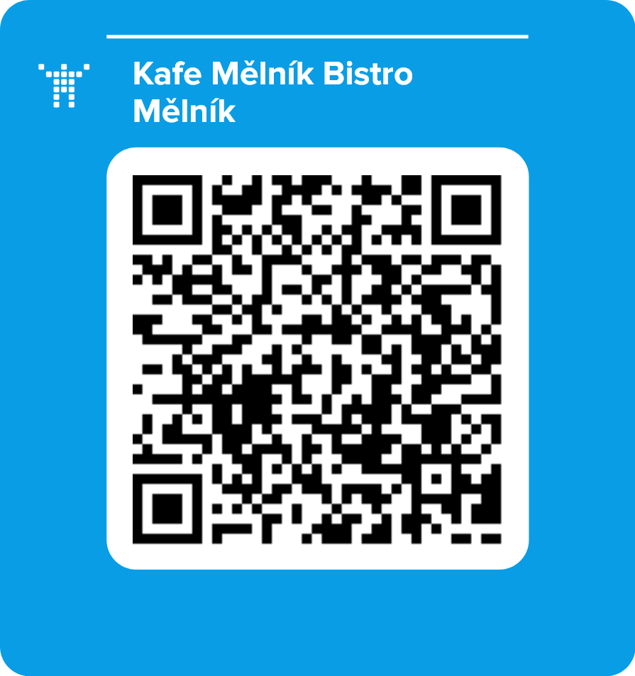 Kafe Mělník Bistro Mělník