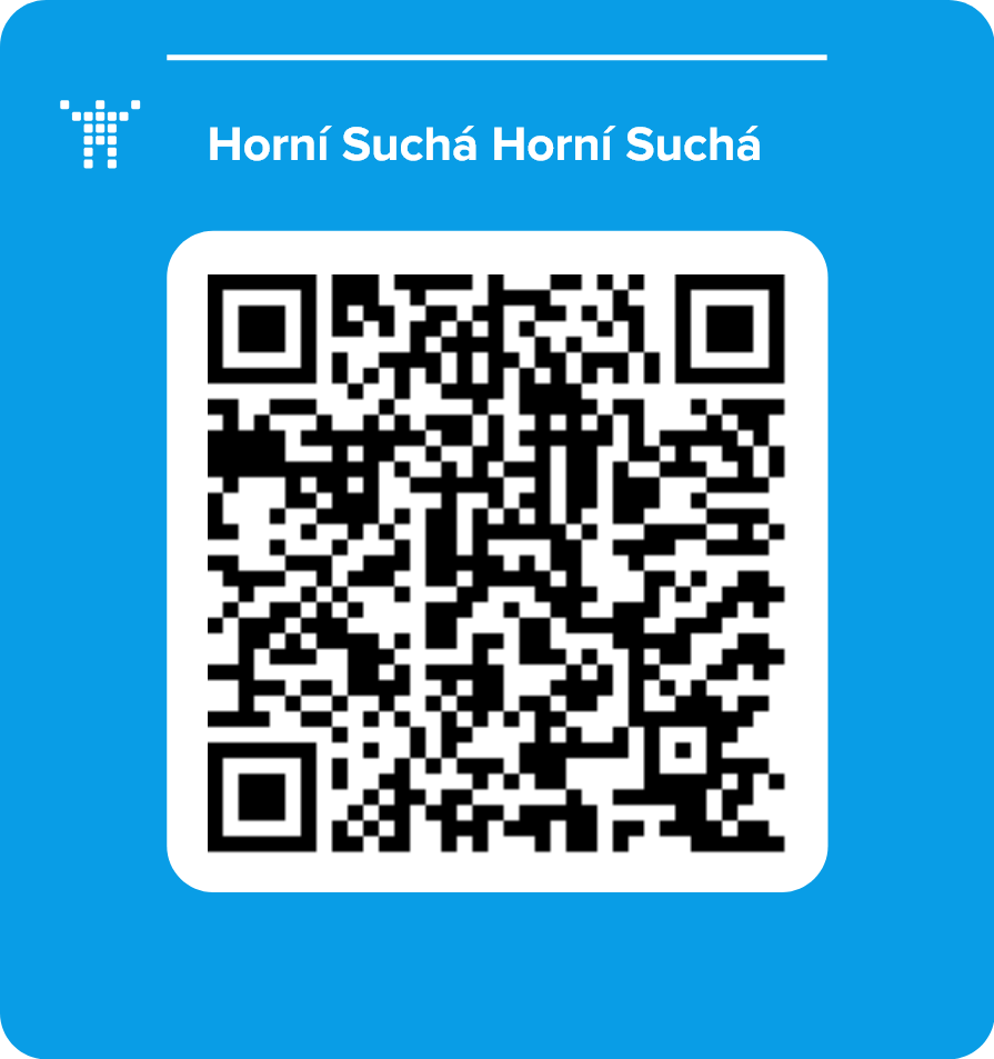 Horní Suchá Horní Suchá