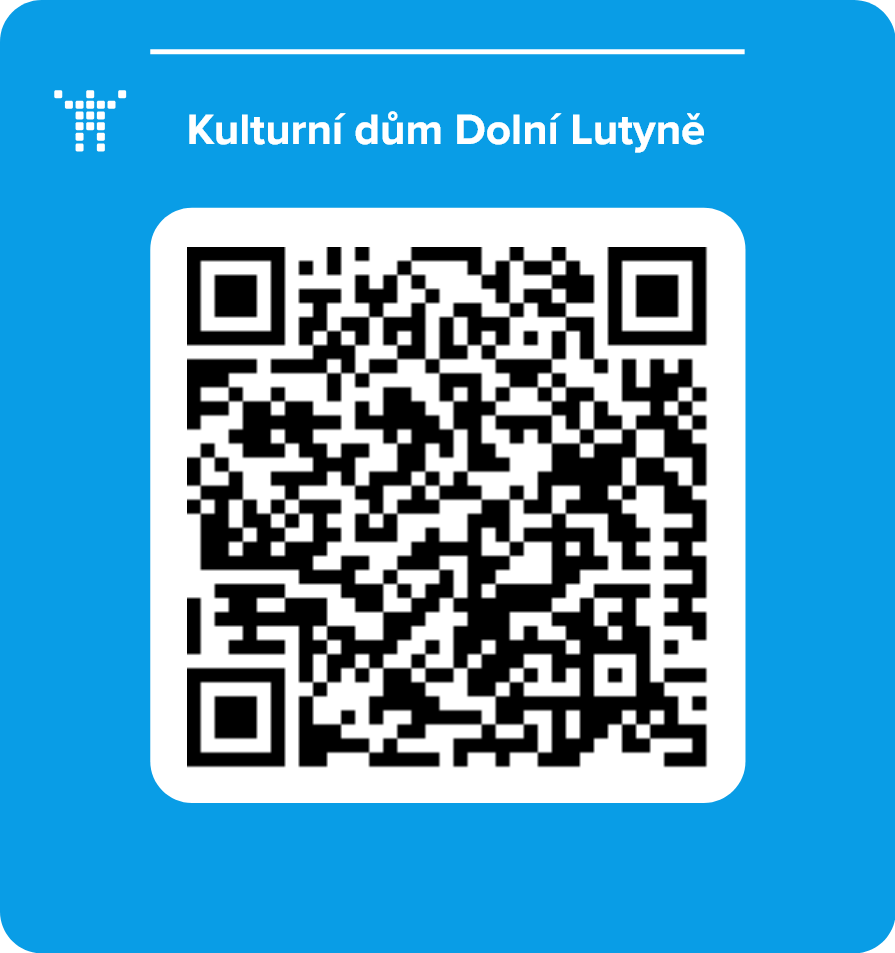 Kulturní dům Dolní Lutyně