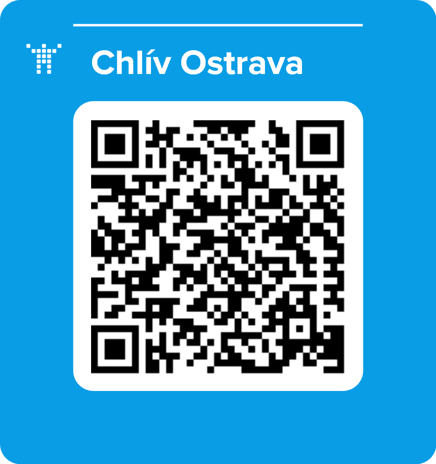 Chlív Ostrava