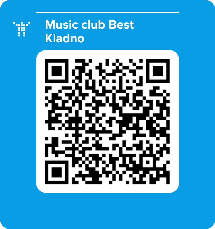 Music club Best Kladno