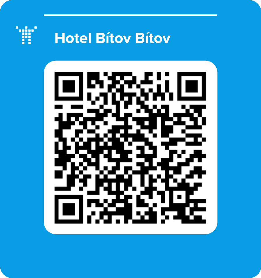 Hotel Bítov Bítov