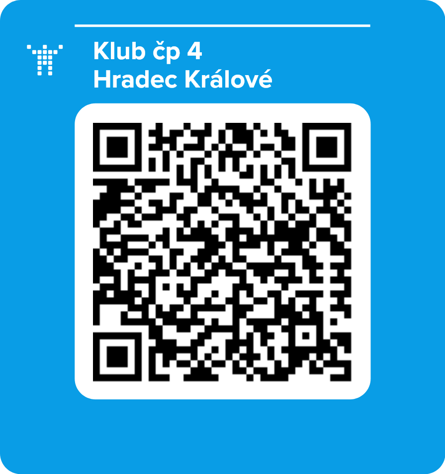 Klub čp 4 Hradec Králové