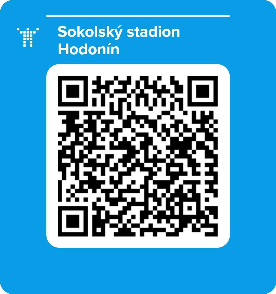 Sokolský stadion Hodonín