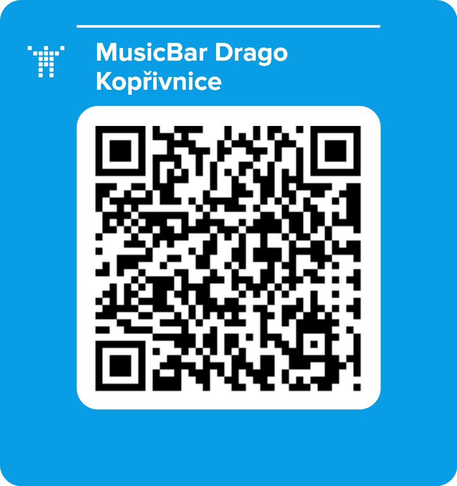 MusicBar Drago Kopřivnice