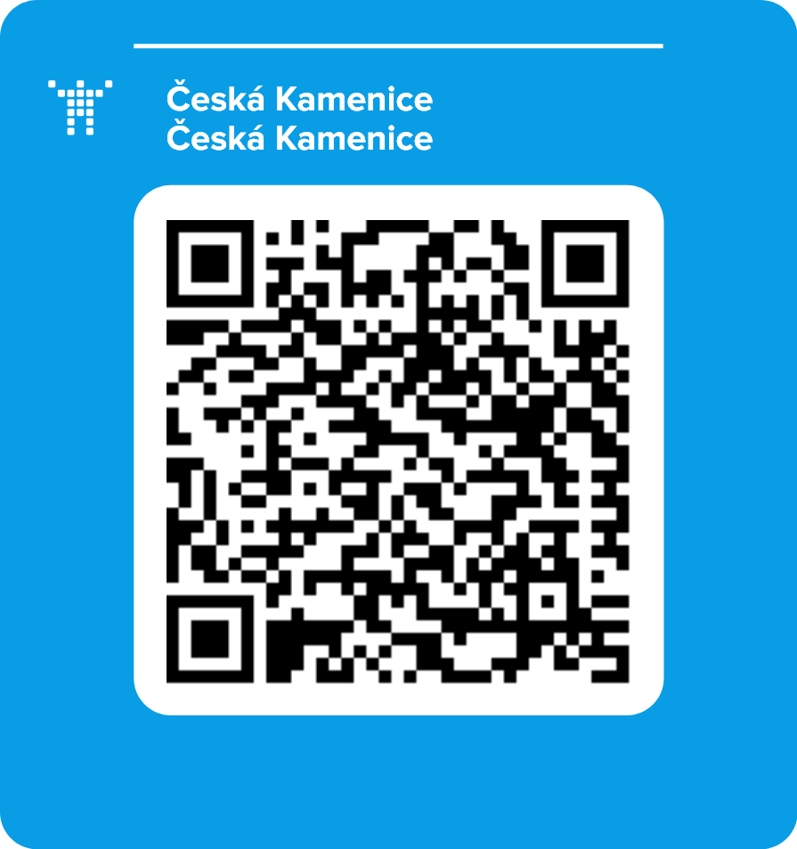 Česká Kamenice Česká Kamenice