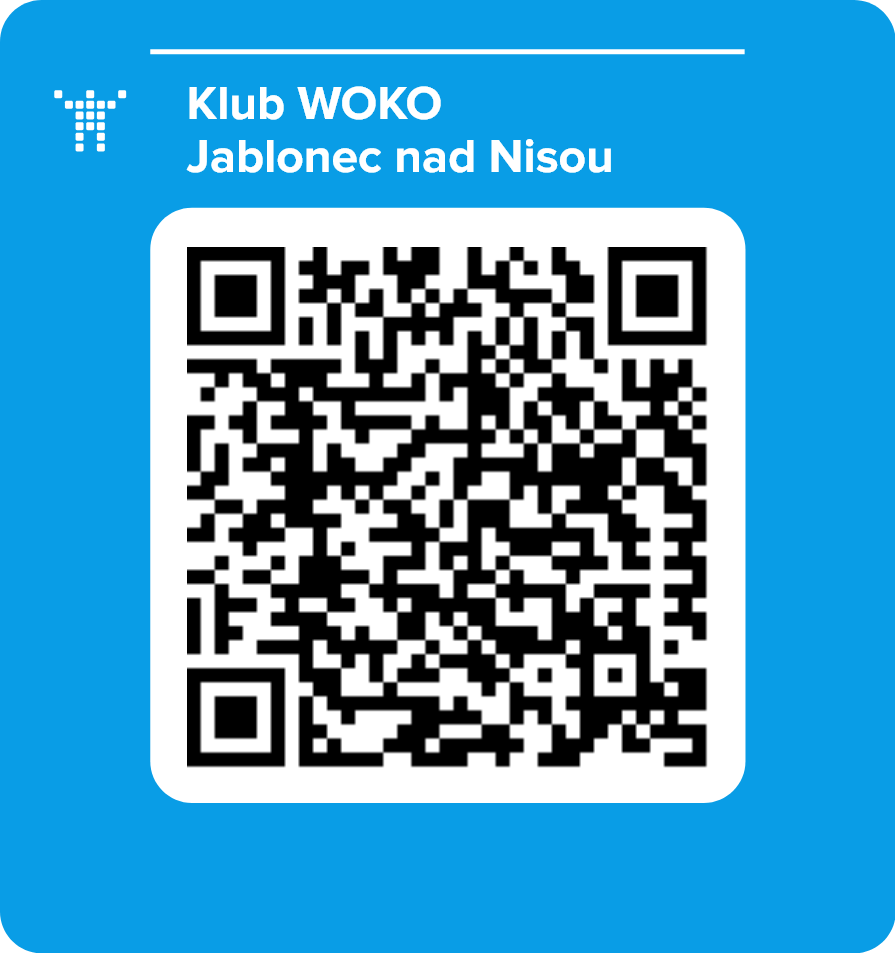 Klub WOKO Jablonec nad Nisou