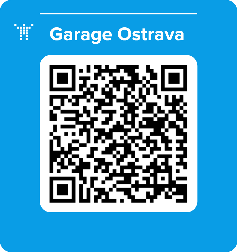 Garage Ostrava