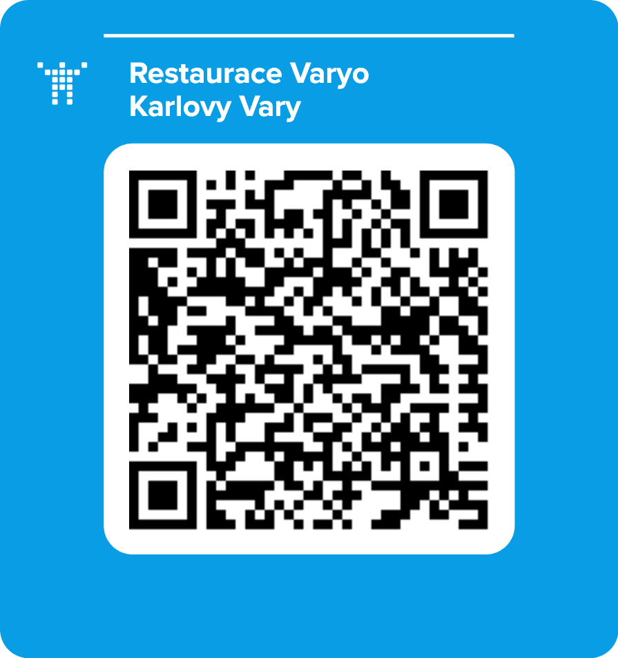 Restaurace Varyo Karlovy Vary