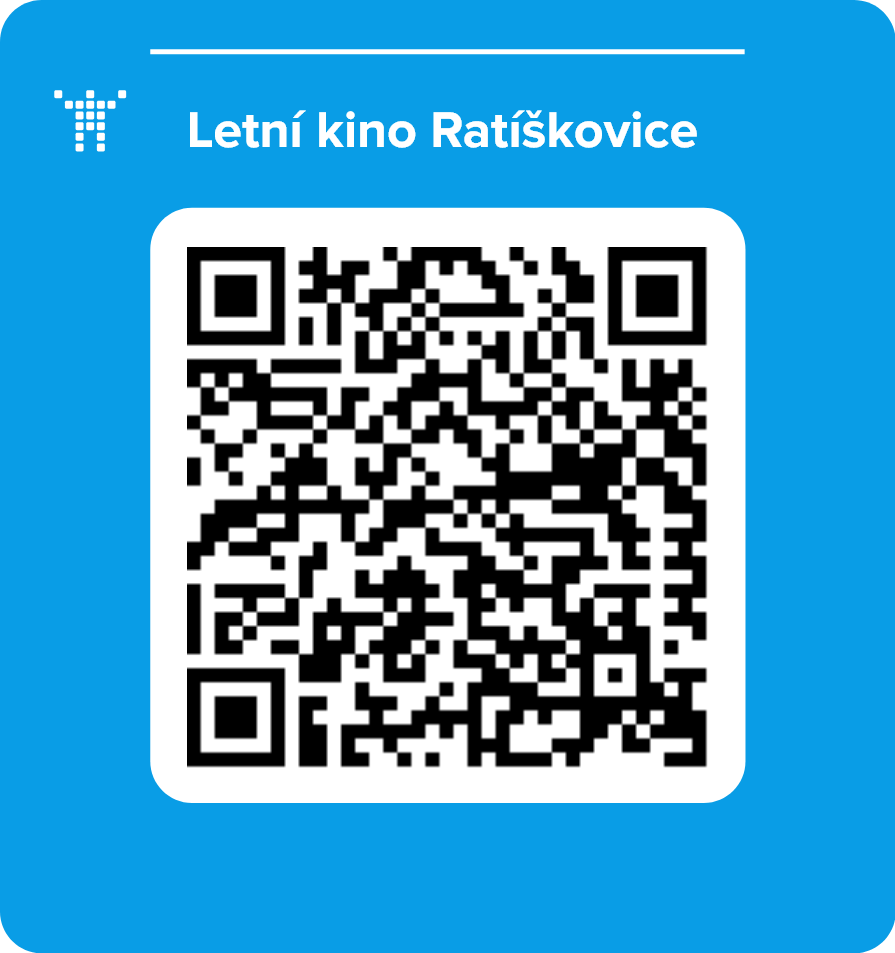 Letní kino Ratíškovice