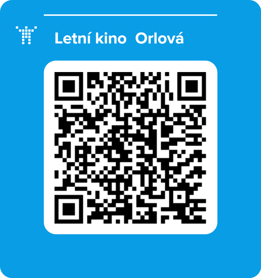 Letní kino  Orlová