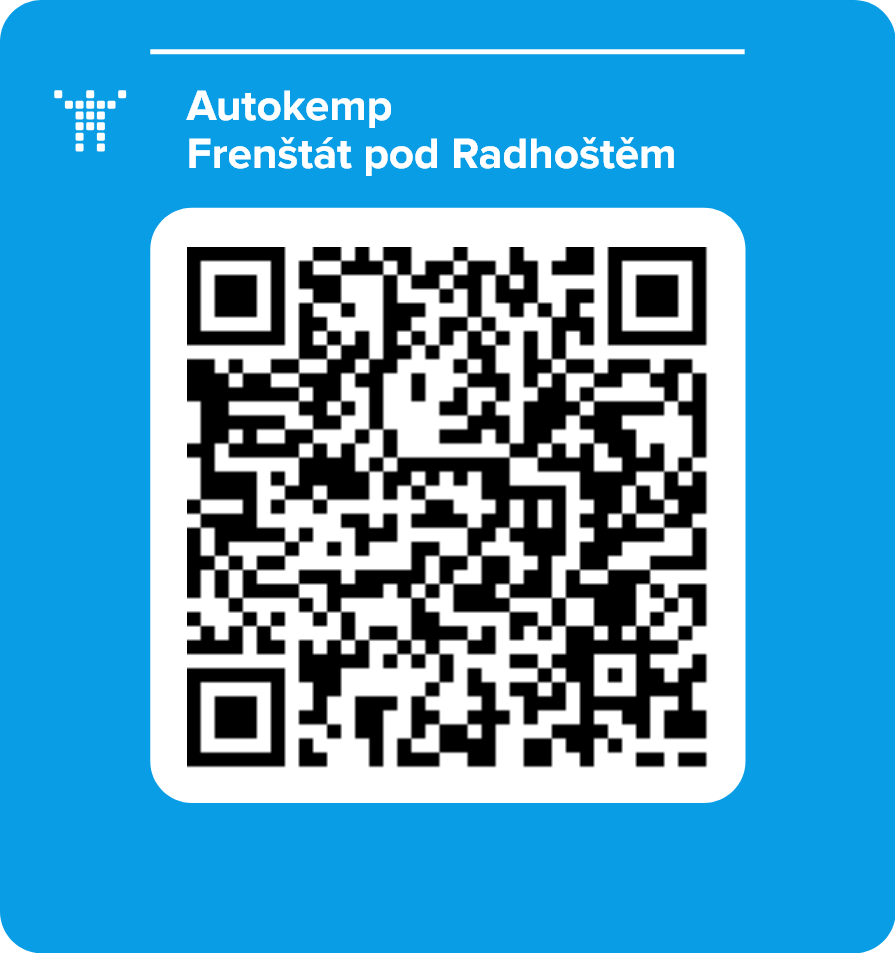 Autokemp Frenštát pod Radhoštěm