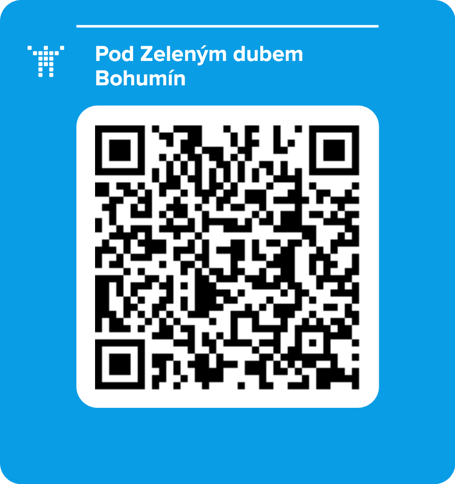 Pod Zeleným dubem Bohumín