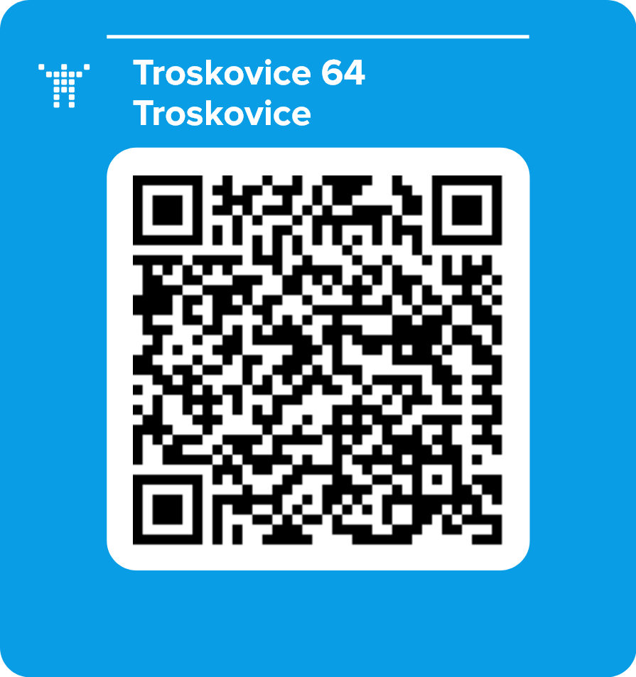 Troskovice 64 Troskovice