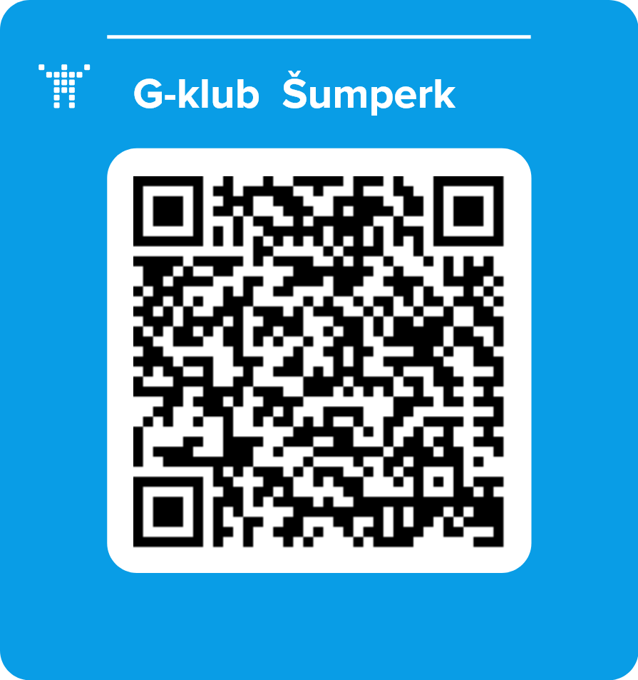 G-klub  Šumperk