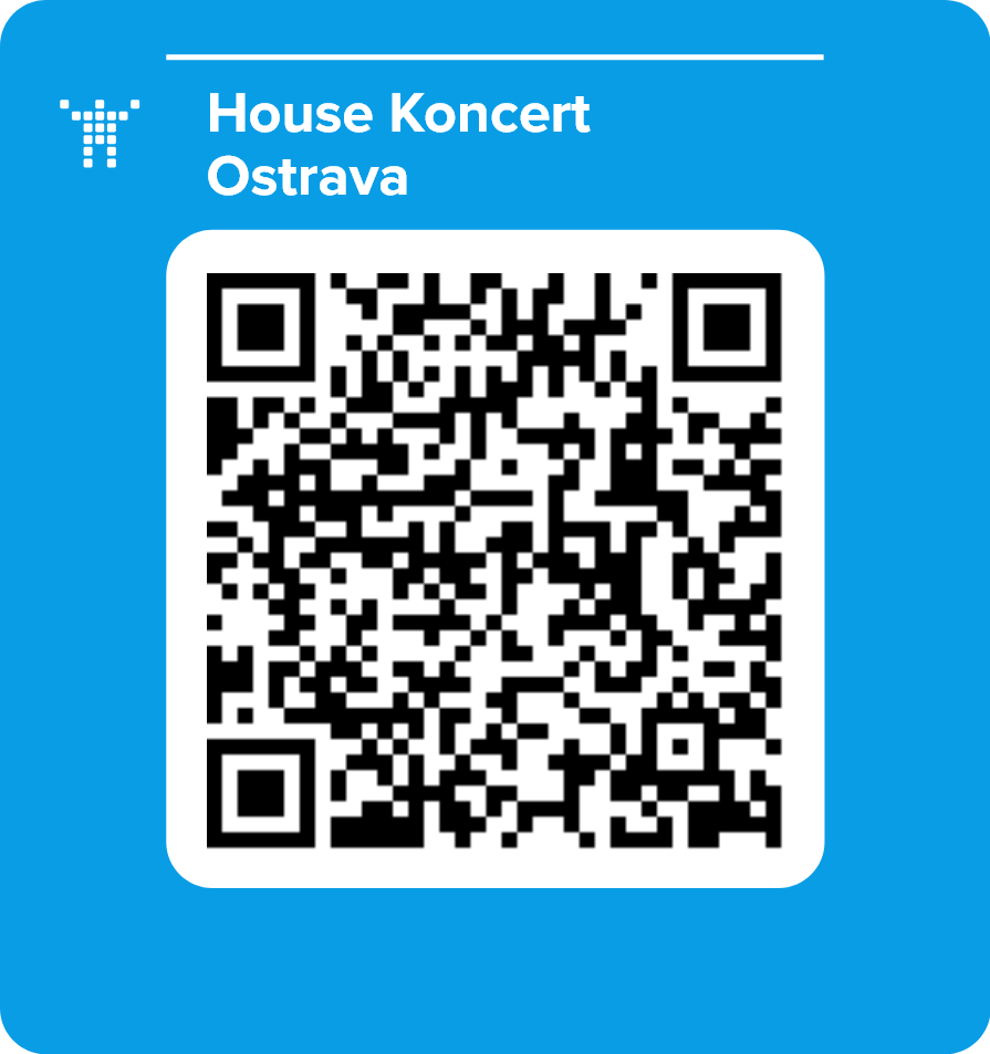 House Koncert Ostrava