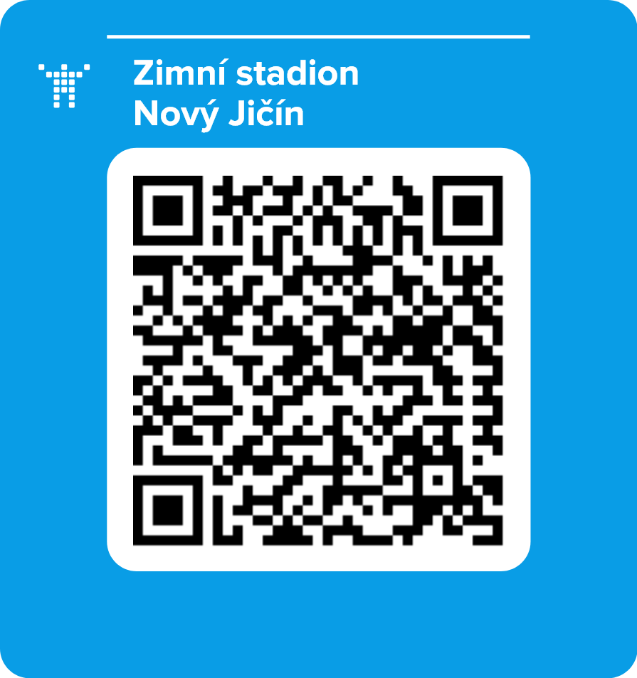Zimní stadion Nový Jičín