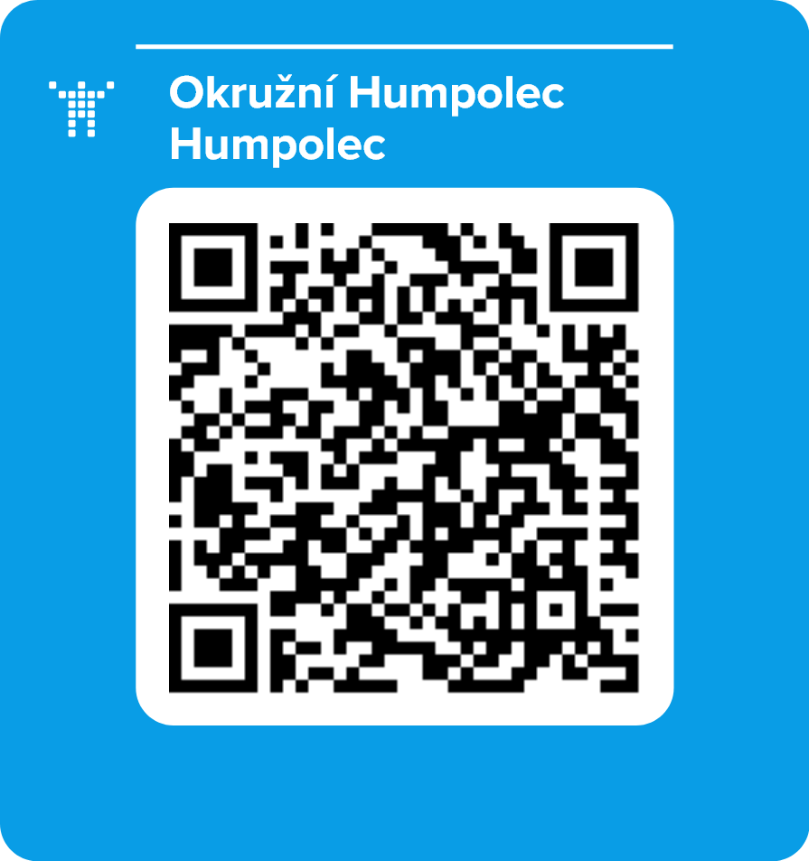 Okružní Humpolec Humpolec